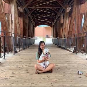 Meet your Posher, Josie